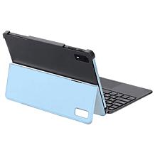 Visual Land 11 2-in-1 Octa-Core 128GB FHD Tablet with Pogo Keyboard