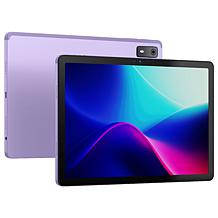 Visual Land 11 2-in-1 Octa-Core 128GB FHD Tablet with Pogo Keyboard
