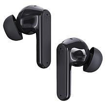 Visual Land SOUNDWAVE A1 Essential ANC Earbuds
