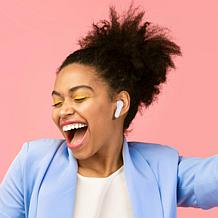 Visual Land SOUNDWAVE A1 Essential ANC Earbuds