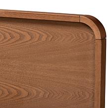 Vita 4-Drawer Queen Size Platform Storage Bed