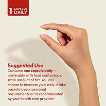 Vitamin D3-10,000 - 60 Capsules