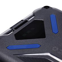 Vivitar 16,000mAh Power Bank with Solar Panel