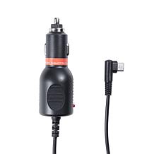 Vivitar 4K AI Smart Dashcam with Dual Cameras and Smart Alerts