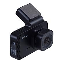 Vivitar 4K HD Two-Way Dash Cam with AI