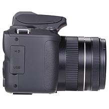 Vivitar 4K Ultra Video 70X Hybrid Optical Zoom 64MP Camera