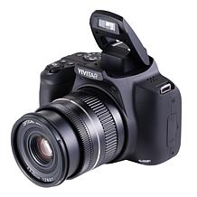 Vivitar 4K Ultra Video 70X Hybrid Optical Zoom 64MP Camera