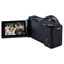 Vivitar 4K Ultra Video 74X Hybrid Optical Zoom 64MP Camera 