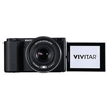 Vivitar 4K Ultra Video 74X Hybrid Optical Zoom 64MP Camera 