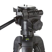 Vivitar 57" Photo/Video Tripod