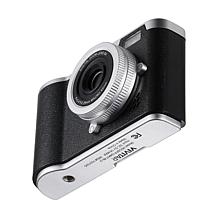 Vivitar Camera with 8X Digital Zoom 4K Video with Flip Out Screen
