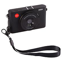 Vivitar Dual-Lens Camera w/Wi-Fi, 4" Touchscreen, 4K Video & 18x Zoom