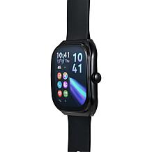 Vivitar SMRTW50 2" Curved Screen Bluetooth Smart Watch