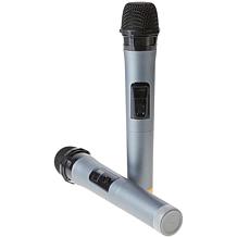 Vivitar U9 Soundbar and Subwoofer with 2 Microphones