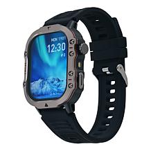 Vivitar W80 Smart Watch w/Bluetooth