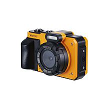 Vivitar Waterproof 4K Digital Camera with 16X Zoom