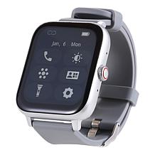 Vivitar Waterproof Bluetooth Smart Watch