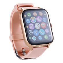 Vivitar Waterproof Bluetooth Smart Watch