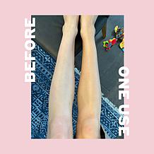 Volition Beauty Getaway Glow Gradual Tan Body Moisturizer