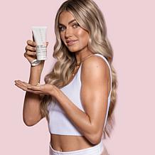 Volition Beauty Getaway Glow Gradual Tan Body Moisturizer w/Brush AS