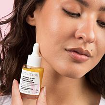 Volition Beauty Getaway Glow Gradual Tan Face Serum