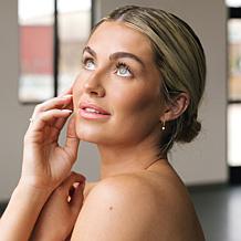 Volition Beauty Getaway Glow Gradual Tan Face Serum
