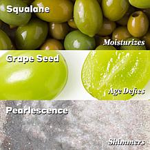 Volition Beauty Getaway Glow Liquid Sunshine Drops