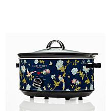 VQ Laura Ashley 6.5L Slow Cooker