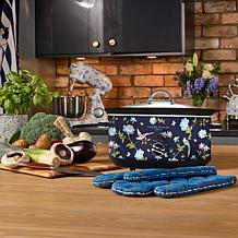 VQ Laura Ashley 6.5L Slow Cooker