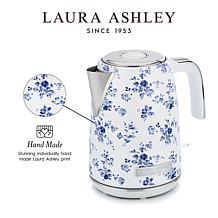 VQ Laura Ashley Cordless Electric Jug Kettle