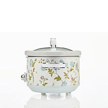 VQ/Laura Ashley 3.5L Slow Cooker