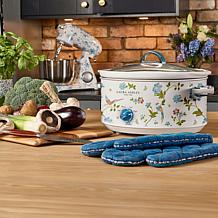 VQ/Laura Ashley 3.5L Slow Cooker