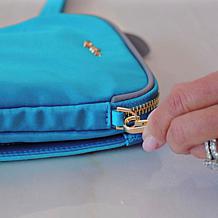 VYBZ Magnetic Pocket Pal Pro w/RFID Block & Snaplock Tech with Strap