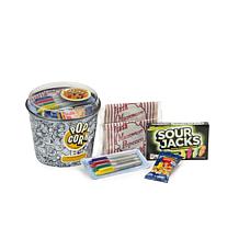 Wabash Valley Farms Full Flavor Feature Movie Night Set