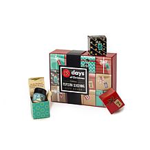 Wabash Valley Farms Holiday Popcorn and Seasoning Care Package