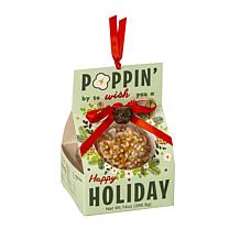 Wabash Valley Farms Holiday Popcorn and Seasoning Care Package