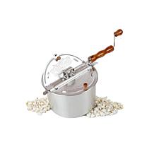Wabash Valley Farms Santa’s Secret Popcorn Advent Calendar Popping Set