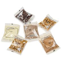 Wabash Valley Farms Santa’s Secret Snack Popcorn Advent Calendar