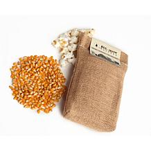 Wabash Valley Farms Triple Kernel Taste Set with Handmade Crate