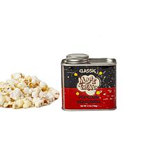 Wabash Valley Farms Whirley-Pop & Retro Tins Wooden Box Gift Set