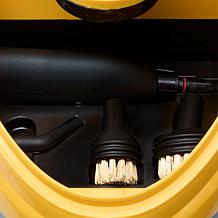 Wagner 915e On-Demand Power Steamer with 18 Accessories