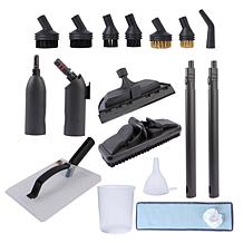 Wagner 915e Power Steam Cleaner with Accessories