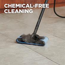 Wagner 915e Power Steam Cleaner with Accessories