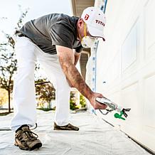 Wagner Titan Control Max 1900 Pro Airless Paint Sprayer