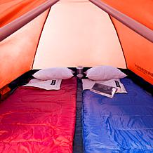 Wakeman Outdoors 2-Person Water Resistant Tent
