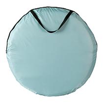 Wakeman Pop Up Beach Tent with UV Protection and Ventilation Window