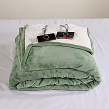 W&C Heated Blanket - Queen