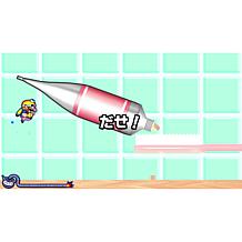 WarioWare: Get It Together! - Nintendo Switch