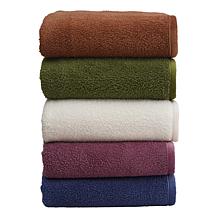 Warm & Cozy Butter Soft 60" x 70" Throw