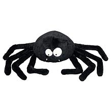 Warm & Cozy Oversized Spider Body Pillow